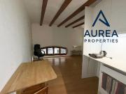 Estudio en alquiler en calle De Mozart, Barcelona, de 35...