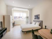 Estudio en alquiler en calle De Muntaner, Barcelona, de...