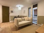 Estudio en alquiler en calle De Picalquers, Barcelona,...