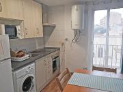 Estudio en alquiler en calle De Rosa Sensat, Barcelona,...