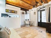 Estudio en alquiler en calle De Salamanca, Barcelona, de...