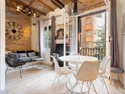 Estudio en alquiler en calle De Salamanca, Barcelona, de...