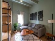 Estudio en alquiler en calle De Salamanca, Barcelona, de...