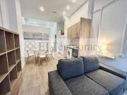 Estudio en alquiler en calle De Sant Baltasar,...