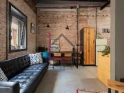 Estudio en alquiler en calle De Sant Elm, Barcelona, de...