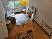 Estudio en alquiler en calle De Sant Eusebi, Barcelona,...