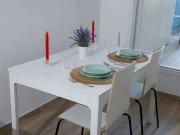 Estudio en alquiler en calle De Sant Gervasi de...