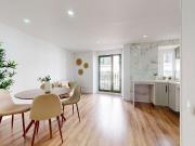 Estudio en alquiler en calle De Sant Josep Oriol,...