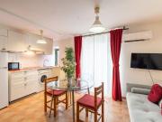 Estudio en alquiler en calle De Sant Josep Oriol,...