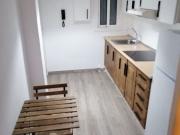 Estudio en alquiler en calle De Sant Lluís, Barcelona,...
