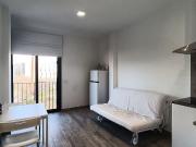 Estudio en alquiler en calle De Sant Pau, Barcelona, de...