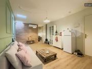 Estudio en alquiler en calle De Sant Vicenç, Barcelona,...