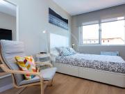 Estudio en alquiler en calle De Saragossa, Barcelona, de...