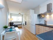 Estudio en alquiler en calle De Saragossa, Barcelona, de...