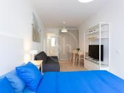 Estudio en alquiler en calle De Saragossa, Barcelona, de...