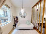 Estudio en alquiler en calle De Tordera, Barcelona, de...