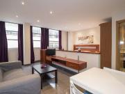 Estudio en alquiler en calle De Torres i Amat,...