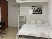 Estudio en alquiler en calle De Viladomat, Barcelona, de...
