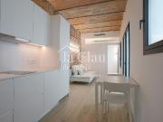 Estudio en alquiler en calle Del Clos de Sant Francesc,...