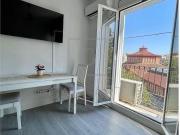 Estudio en alquiler en calle Del Comte Borrell,...