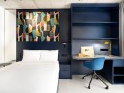 Estudio en alquiler en calle Del Doctor Trueta,...