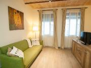 Estudio en alquiler en calle Del Marroc, Barcelona, de...