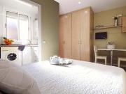 Estudio en alquiler en calle Del Nou, Barcelona, de 25...