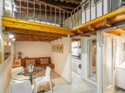 Estudio en alquiler en calle Del Nou, Barcelona, de 30...