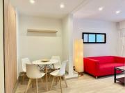 Estudio en alquiler en calle Del Rector Triadó,...