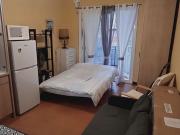 Estudio en alquiler en calle Del Torrent de L'olla,...