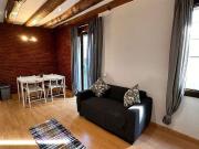 Estudio en alquiler en calle Del Tragí, Barcelona, de 43...