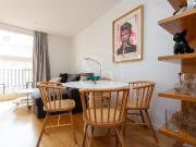 Estudio en alquiler en calle Dels Carders, Barcelona, de...