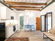 Estudio en alquiler en calle Dels Cecs de Sant Cugat,...