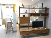 Estudio en alquiler en calle D'en Santcliment,...