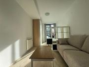 Estudio en alquiler en calle D'espronceda,...