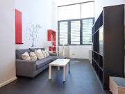 Estudio en alquiler en calle Gerard Piera, Barcelona, de...