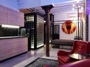 Estudio en alquiler en calle Gran de Gràcia, Barcelona,...