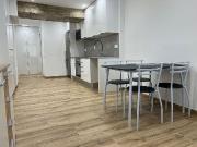 Estudio en alquiler en calle Gran Via de Les Corts...