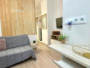 Estudio en alquiler en Calle León y Castillo, cerca de...