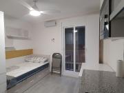 Estudio en alquiler en calle Manuel Vila, Tortosa, de 25...