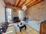 Estudio en alquiler en calle Mendez Nuñez, Barcelona, de...