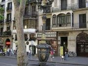 Estudio en alquiler en calle Metro Liceu, Barcelona, de...