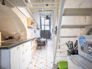 Estudio en alquiler en calle Nou, Barcelona, de 34 m²...
