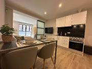 Estudio en alquiler en calle Osona, Barcelona, de 50 m²...