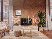 Estudio en alquiler en calle Pla de Palau, Barcelona, de...