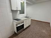 Estudio en alquiler en calle Rb Badal, Barcelona, de 28...