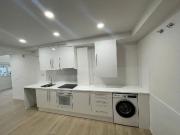 Estudio en alquiler en calle Sant Pascual Baion,...