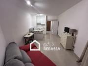 Estudio en alquiler en Calvia, Costa de la Calma