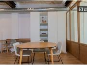 Estudio en alquiler en Camins Al Grau