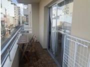 Estudio en alquiler en Camp den Serralta